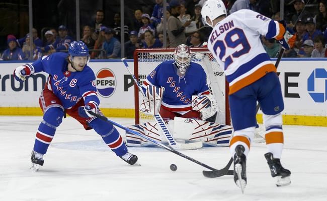 New York Rangers captain Jacob Trouba may be the most interesting man in hockey | iNFOnews.ca New York Rangers captain Jacob Trouba may be the most interesting man in hockey | iNFOnews.ca