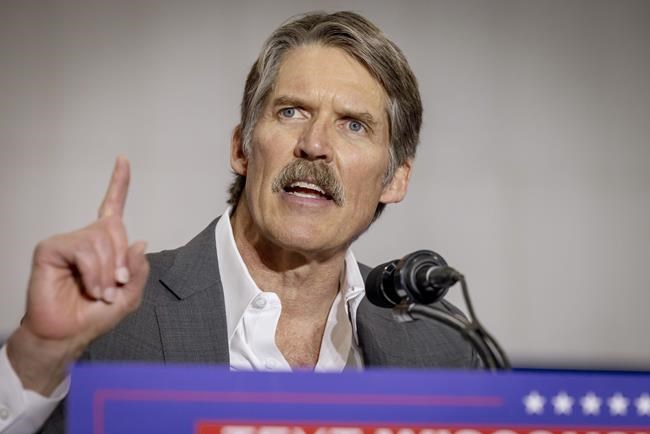 Republican Wisconsin Senate candidate says he doesn't oppose elderly people voting | iNFOnews.ca Republican Wisconsin Senate candidate says he doesn't oppose elderly people voting | iNFOnews.ca
