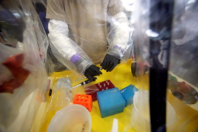 MPs grill 'incompetent' health agency on fired National Microbiology Lab scientists | iNFOnews.ca