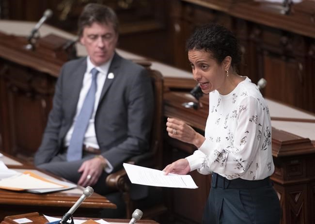 Quebec Liberals will choose new leader during convention in June 2025 | iNFOnews.ca