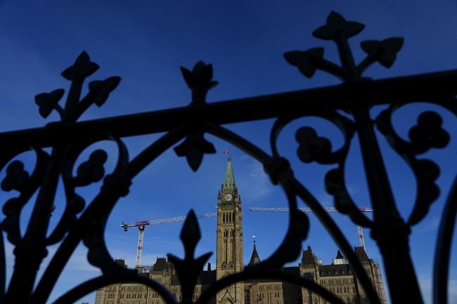 Disability expert resigns from federal advisory group over benefit program | iNFOnews.ca Disability expert resigns from federal advisory group over benefit program | iNFOnews.ca