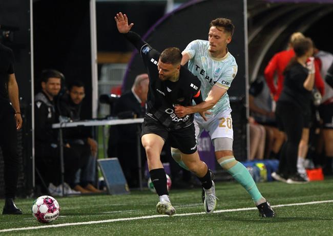 TSS Rovers FC replace Victoria Highlanders in Canadian Championship field | iNFOnews.ca
