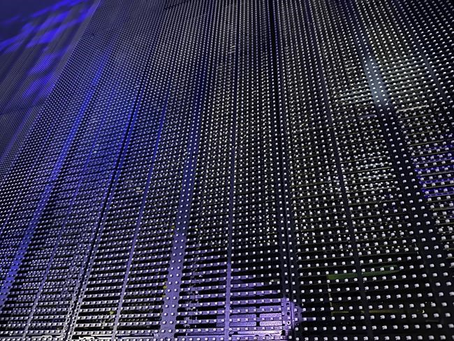 Here’s how Phish is using the Sphere's technology to give fans something completely different | iNFOnews.ca Here’s how Phish is using the Sphere's technology to give fans something completely different | iNFOnews.ca