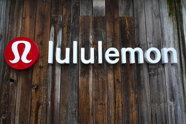 Lululemon cutting over 100 jobs in Washington distribution centre closure | iNFOnews.ca