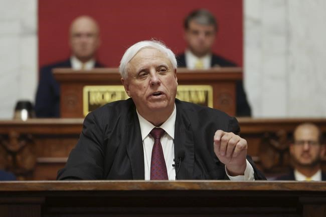 West Virginia will not face $465M COVID education funds clawback after feds OK waiver, governor says | iNFOnews.ca