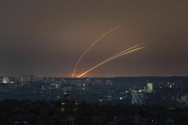 European nations with Patriot missiles hesitate to give the air defense systems to Ukraine | iNFOnews.ca European nations with Patriot missiles hesitate to give the air defense systems to Ukraine | iNFOnews.ca