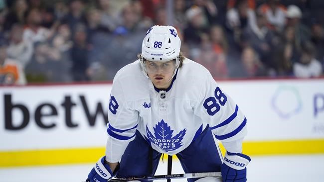 Leafs winger William Nylander misses Game 1 against Bruins with undisclosed injury | iNFOnews.ca Leafs winger William Nylander misses Game 1 against Bruins with undisclosed injury | iNFOnews.ca