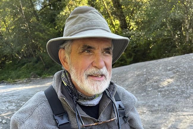 Longtime AP journalist, newspaper publisher John Brewer dies at age 76 | iNFOnews.ca Longtime AP journalist, newspaper publisher John Brewer dies at age 76 | iNFOnews.ca