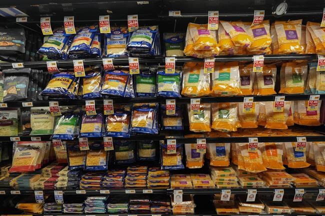 Earth Day: How one grocery shopper takes steps to avoid 'pointless plastic' | iNFOnews.ca Earth Day: How one grocery shopper takes steps to avoid 'pointless plastic' | iNFOnews.ca