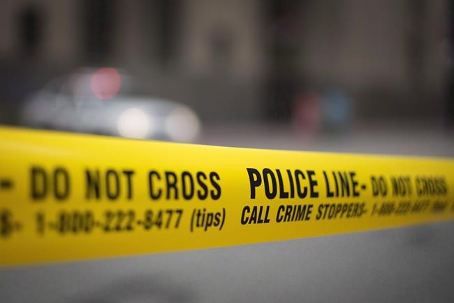Bus carrying Quebec youth baseball players crashes, injuring coach | iNFOnews.ca