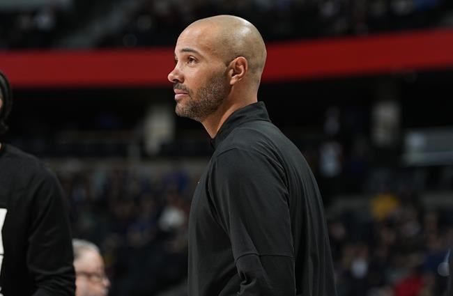 Nets hire Jordi Fernandez, coach of Canada's men's national team, as head coach | iNFOnews.ca
