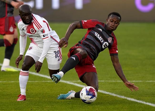 Toronto FC looks to make moves as transfer window closes, reveals Laryea as third DP | iNFOnews.ca Toronto FC looks to make moves as transfer window closes, reveals Laryea as third DP | iNFOnews.ca