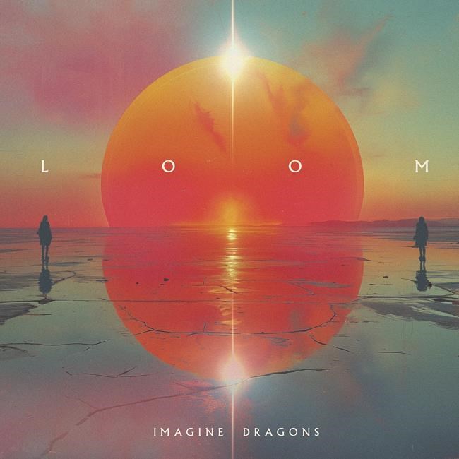 Imagine Dragons' Dan Reynolds talks new album 'Loom' - 'Heavy concepts but playful at the same time' | iNFOnews.ca