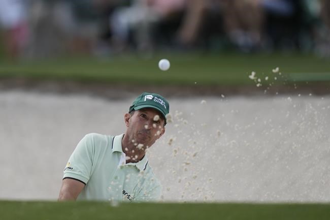 Captain Mike Weir names assistants for upcoming Presidents Cup in Montreal | iNFOnews.ca
