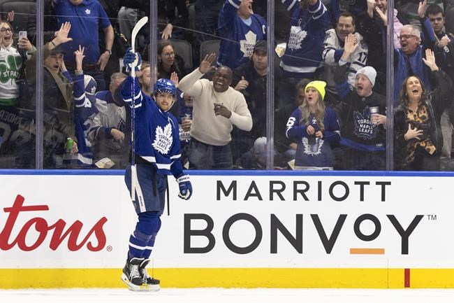 Leafs' Nylander misses second straight playoff game with undisclosed injury | iNFOnews.ca Leafs' Nylander misses second straight playoff game with undisclosed injury | iNFOnews.ca
