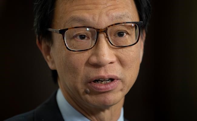 Ottawa should engage more with the four million Canadians living abroad: senator | iNFOnews.ca Ottawa should engage more with the four million Canadians living abroad: senator | iNFOnews.ca