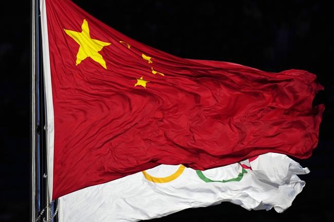Chinese doping on their mind, US athletes send letter to America's drug czar asking for answers | iNFOnews.ca Chinese doping on their mind, US athletes send letter to America's drug czar asking for answers | iNFOnews.ca