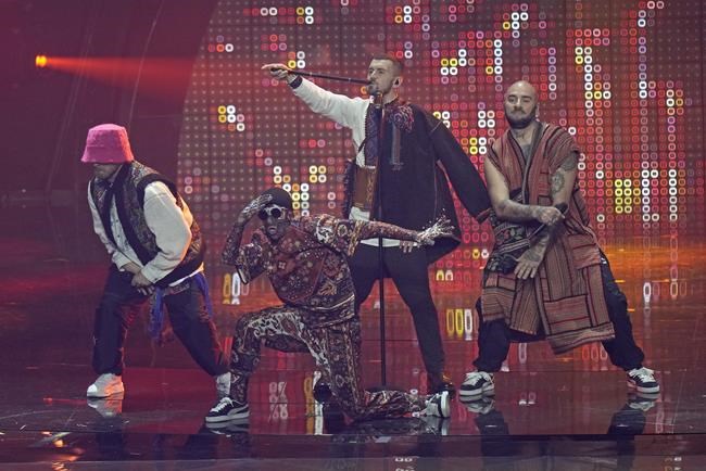 From pop to politics, what to know as Sweden prepares for the 2024 Eurovision Song Contest | iNFOnews.ca From pop to politics, what to know as Sweden prepares for the 2024 Eurovision Song Contest | iNFOnews.ca