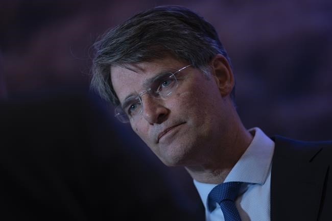 Dutch intelligence sees the wars in Gaza and Ukraine as triggers for terrorist threats | iNFOnews.ca