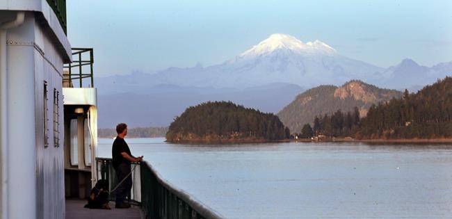U.S. authorities searching for missing B.C. kayakers have found a body: RCMP | iNFOnews.ca