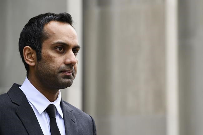 Zameer acquittal demonstrates why politicians should keep quiet on bail, lawyers say | iNFOnews.ca Zameer acquittal demonstrates why politicians should keep quiet on bail, lawyers say | iNFOnews.ca