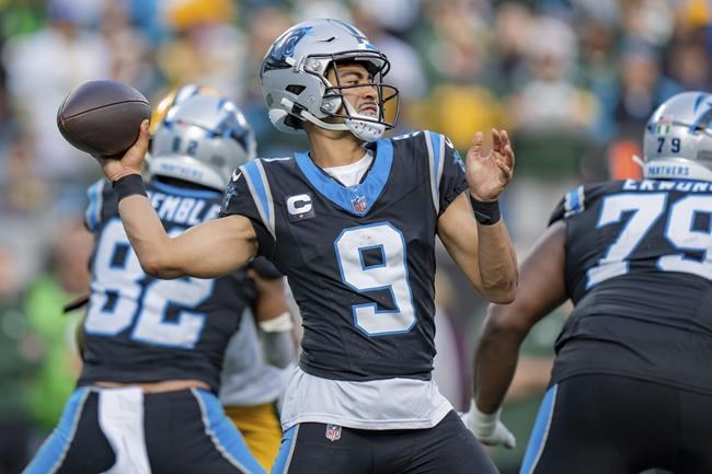 First-round picks could be on the trading block on Day 1 of the NFL draft | iNFOnews.ca