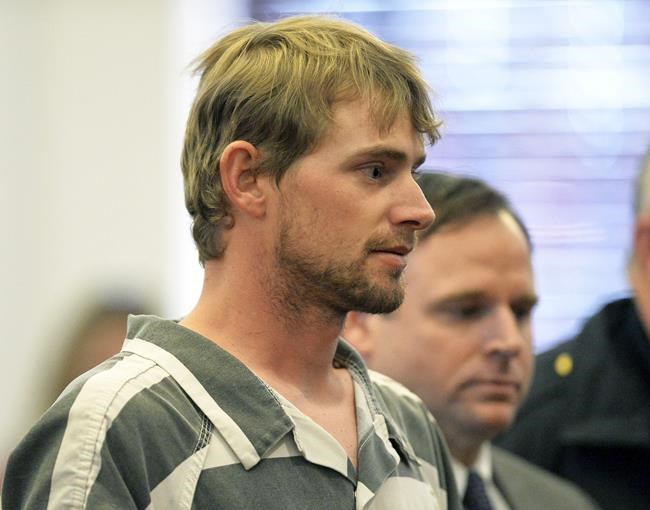 Someone fishing with a magnet dredged up new evidence in Georgia couple's killing, officials say | iNFOnews.ca