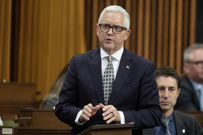 Saskatchewan MP won't run again, cites Tory decision to disallow open nomination race | iNFOnews.ca