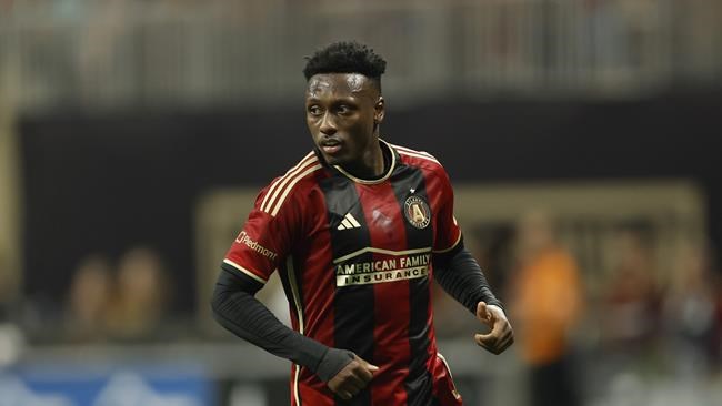 One deal falls through but Toronto FC completes another in Derrick Etienne Jr. trade | iNFOnews.ca One deal falls through but Toronto FC completes another in Derrick Etienne Jr. trade | iNFOnews.ca