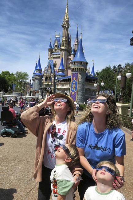 With lawsuits in rearview mirror, Disney World government gets back to being boring | iNFOnews.ca With lawsuits in rearview mirror, Disney World government gets back to being boring | iNFOnews.ca