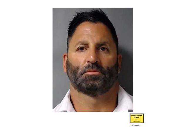 Veteran DEA agent sentenced to 4 years for leaking intelligence in Miami bribery conspiracy | iNFOnews.ca Veteran DEA agent sentenced to 4 years for leaking intelligence in Miami bribery conspiracy | iNFOnews.ca