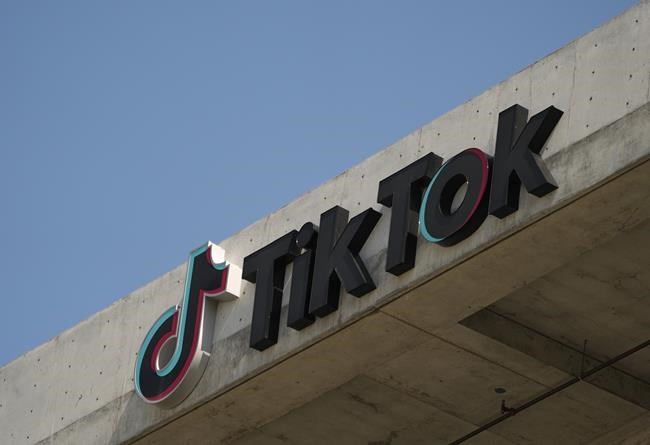 Trudeau won't comment on future of TikTok in U.S., as Liberals tap app's influencers | iNFOnews.ca