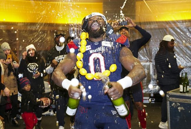 CFL suspends recently retired Lemon indefinitely for betting on league games | iNFOnews.ca CFL suspends recently retired Lemon indefinitely for betting on league games | iNFOnews.ca
