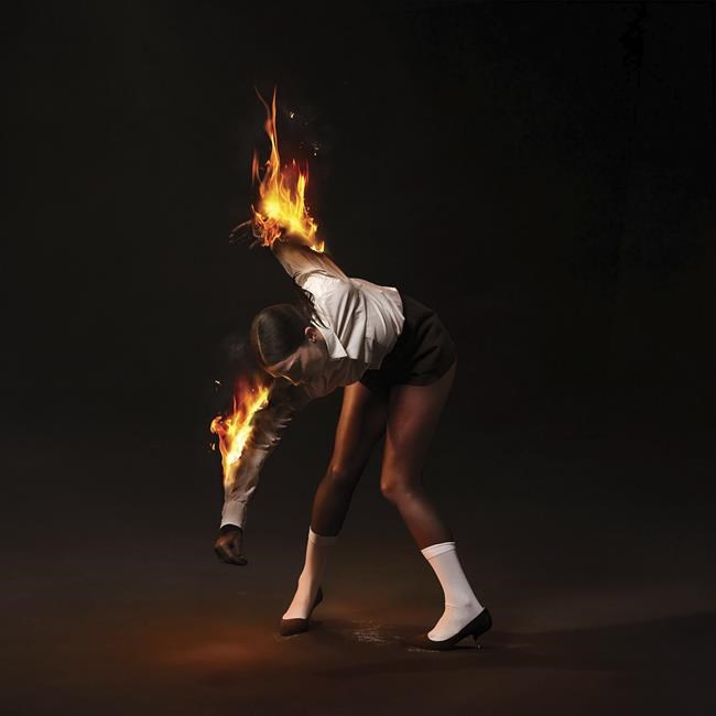 Music Review: St. Vincent's art-rock burns bright on seventh album, 'All Born Screaming' | iNFOnews.ca Music Review: St. Vincent's art-rock burns bright on seventh album, 'All Born Screaming' | iNFOnews.ca