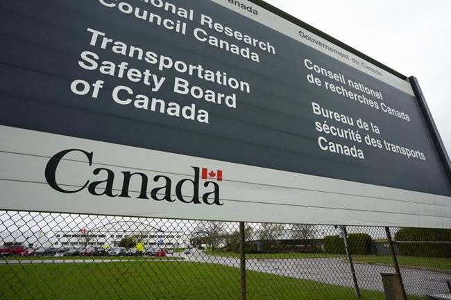 Stall, downdraft, decision making may have played roles in B.C. air-taxi crash: TSB | iNFOnews.ca