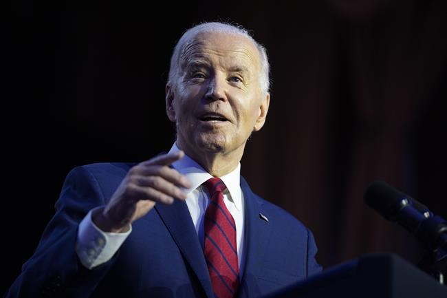 Biden meets 4-year-old Abigail Edan, an American who was held hostage by Hamas | iNFOnews.ca Biden meets 4-year-old Abigail Edan, an American who was held hostage by Hamas | iNFOnews.ca