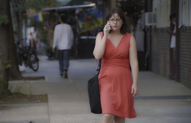 Review: 'The Feeling That the Time for Doing Something Has Passed' announces an exciting new voice | iNFOnews.ca Review: 'The Feeling That the Time for Doing Something Has Passed' announces an exciting new voice | iNFOnews.ca