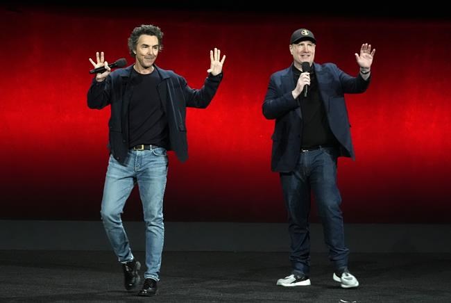'Deadpool & Wolverine' is (almost) ready to shake up the Marvel Cinematic Universe | iNFOnews.ca
