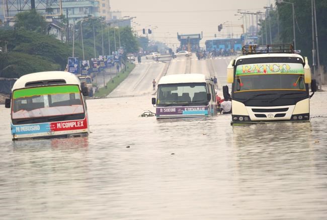 Flooding in Tanzania has killed 155 people as heavy rains continue in Eastern Africa | iNFOnews.ca Flooding in Tanzania has killed 155 people as heavy rains continue in Eastern Africa | iNFOnews.ca