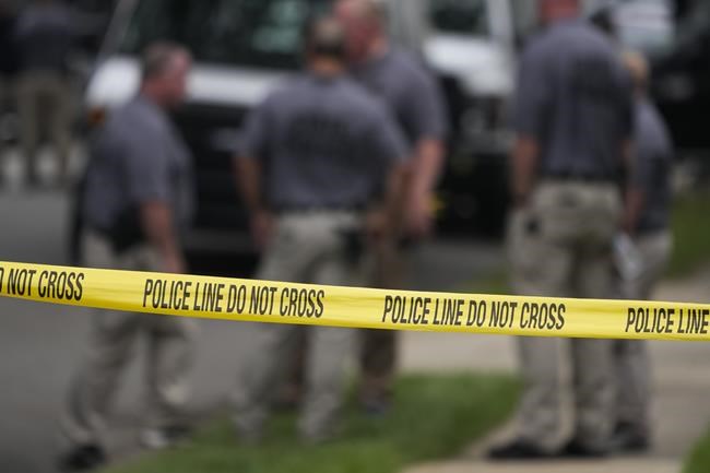 Authorities investigating Gilgo Beach killings search wooded area on Long Island, AP source says | iNFOnews.ca Authorities investigating Gilgo Beach killings search wooded area on Long Island, AP source says | iNFOnews.ca