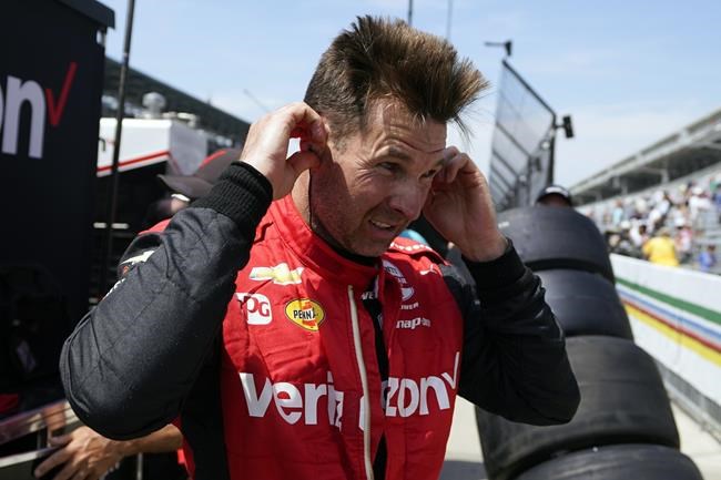 Will Power denies participating in Penske cheating scandal. Silence from Josef Newgarden | iNFOnews.ca Will Power denies participating in Penske cheating scandal. Silence from Josef Newgarden | iNFOnews.ca