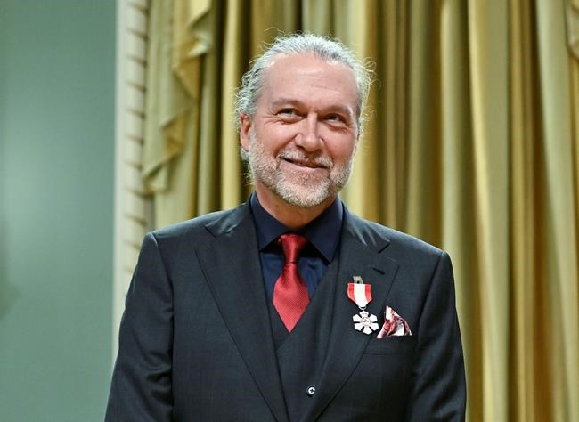 P.E.I. chef warns about scam video 'deepfake' advertisement circulating on Facebook | iNFOnews.ca P.E.I. chef warns about scam video 'deepfake' advertisement circulating on Facebook | iNFOnews.ca