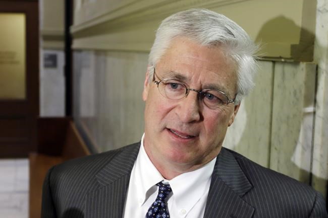 Jack Wagoner, attorney who challenged Arkansas' same-sex marriage ban, dies | iNFOnews.ca Jack Wagoner, attorney who challenged Arkansas' same-sex marriage ban, dies | iNFOnews.ca