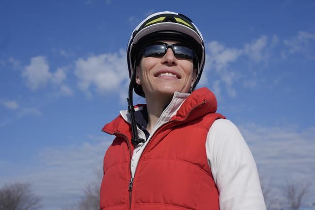 Woodbine jockey Wilson in pursuit of Krone's all-time purse record | iNFOnews.ca Woodbine jockey Wilson in pursuit of Krone's all-time purse record | iNFOnews.ca