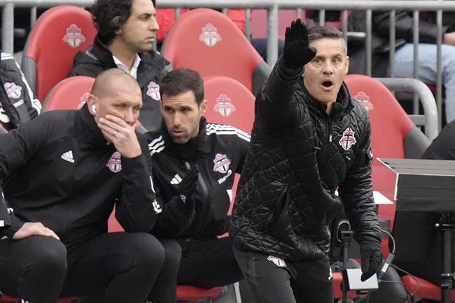 After mid-week cup win, Toronto FC faces much stiffer challenge in Orlando | iNFOnews.ca After mid-week cup win, Toronto FC faces much stiffer challenge in Orlando | iNFOnews.ca
