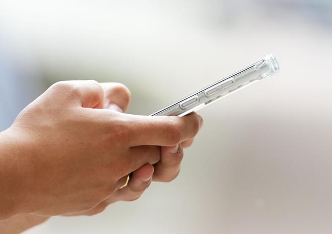 Bombarded with spam texts? Stats show the problem is getting worse in Canada | iNFOnews.ca Bombarded with spam texts? Stats show the problem is getting worse in Canada | iNFOnews.ca