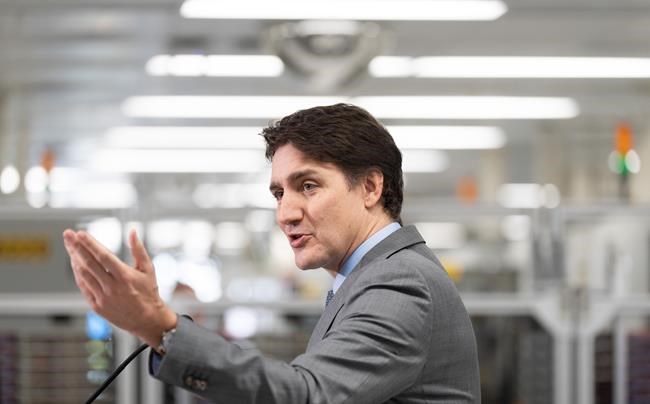 Ottawa, Quebec commit $100M for semiconductor capacity in Bromont, Que., 280 jobs | iNFOnews.ca