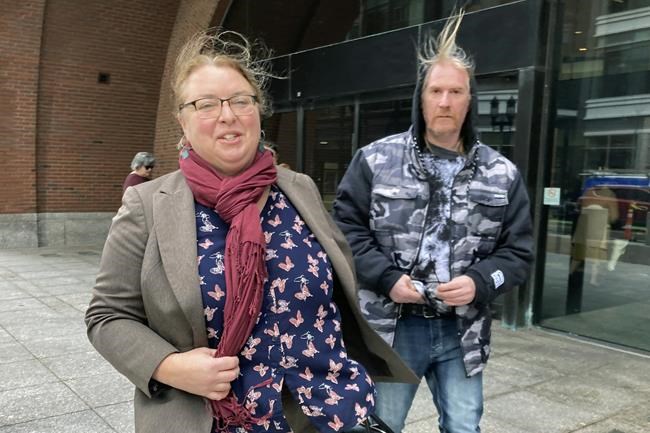 A man accused in a Harvard bomb threat and extortion plot is sentenced to 3 years probation | iNFOnews.ca A man accused in a Harvard bomb threat and extortion plot is sentenced to 3 years probation | iNFOnews.ca