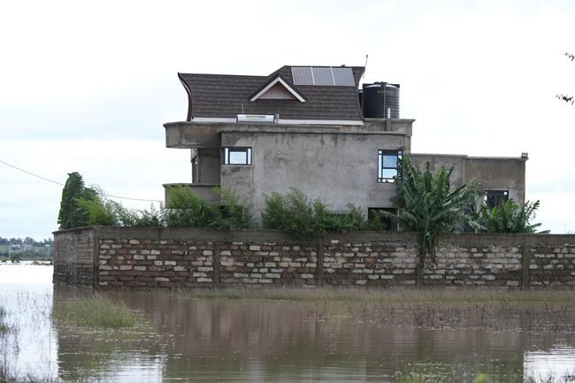 At least 70 people killed by flooding in Kenya as more rain is expected through the weekend | iNFOnews.ca At least 70 people killed by flooding in Kenya as more rain is expected through the weekend | iNFOnews.ca