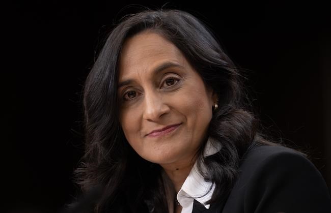 First, she aimed to transform Canada's military culture. The public service is next | iNFOnews.ca First, she aimed to transform Canada's military culture. The public service is next | iNFOnews.ca